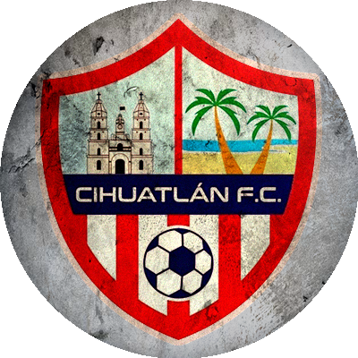 Logo Deportivo Cihuatlán